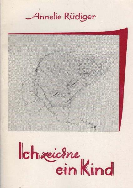 Ich zeichne ein Kind