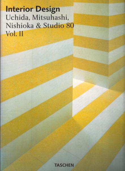 Interior design; Teil: Vol. 2