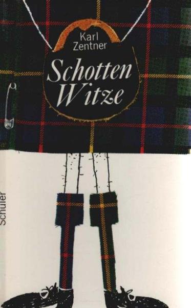Schotten-Witze.
