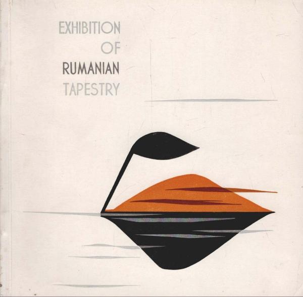 Exhibition of Rumanian tapestry