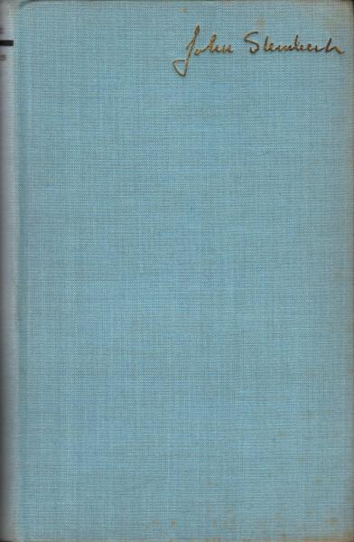 Früchte des Zorns : Roman.