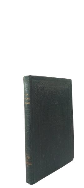 Weltteil Australien. 1. Abteilung: Der Australkontinent und seine Bewohner