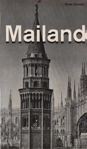 Mailand.