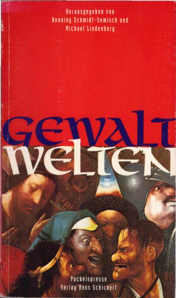 Gewaltwelten.