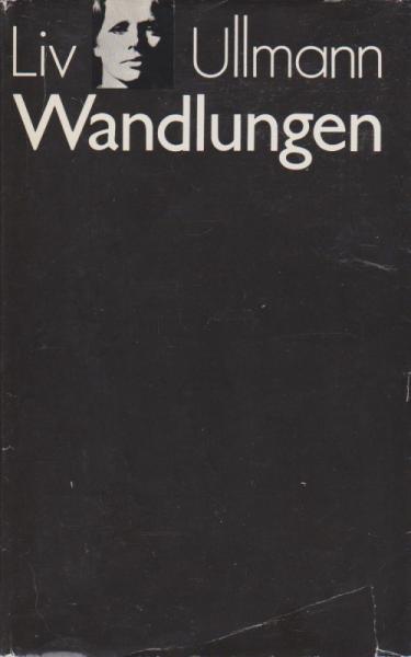 Wandlungen.