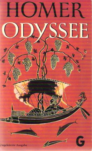 Odyssee.