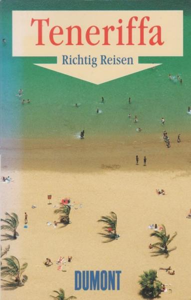 Teneriffa.