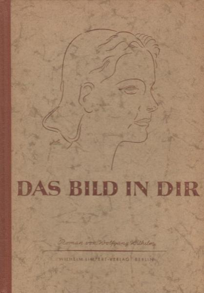 Das Bild in Dir : Roman.