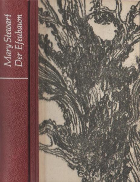 Der Efeubaum : Roman.