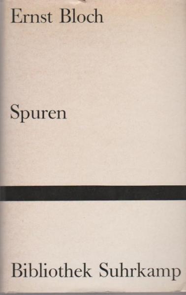 Spuren.