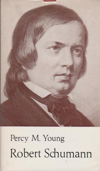 Robert Schumann.