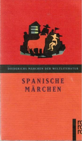 Spanische Märchen.