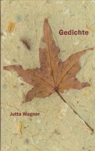 Gedichte : aus den Jahren 1981 - 2003.