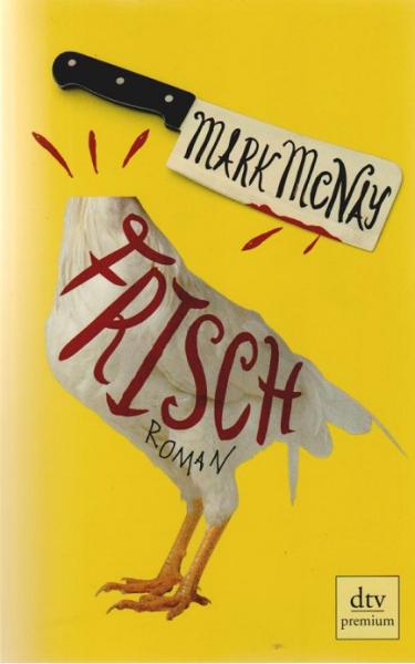 Frisch : Roman.