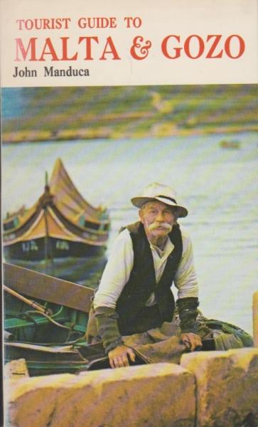 Tourist Guide to Malta & Gozo.