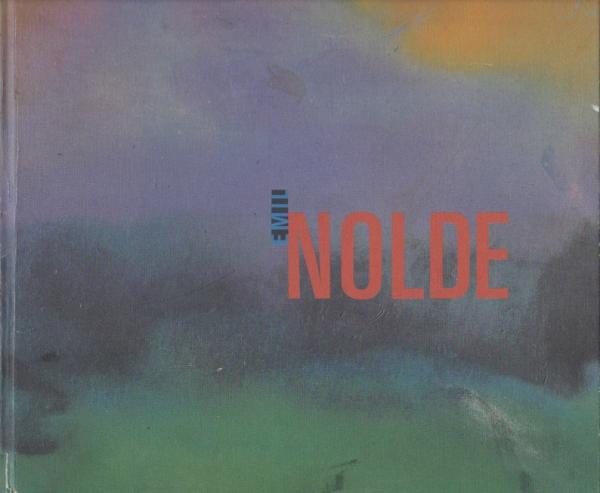 Emil Nolde : Aquarelle und figürliche Radierungen ; 27. Oktober 1991 - 5. Januar 1992, Westfälisches Landesmuseum für Kunst und Kulturgeschichte Münster, Landschaftsverband Westfalen-Lippe.