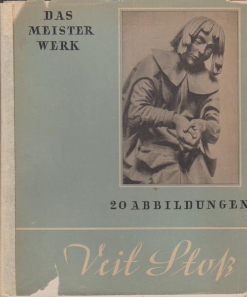 Veit Stoss.