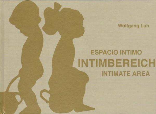 Intimbereich = Espacio intimo.