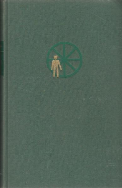 Die stärkere Macht : Roman.