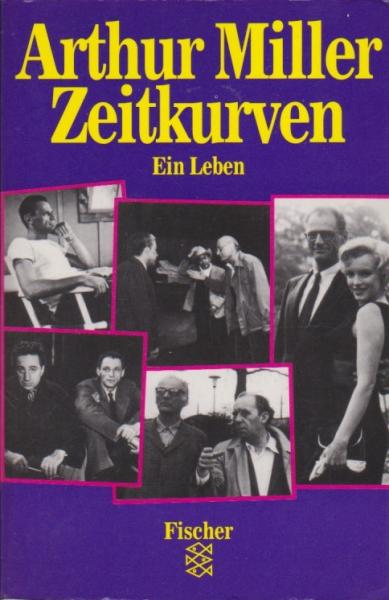 Zeitkurven : ein Leben.