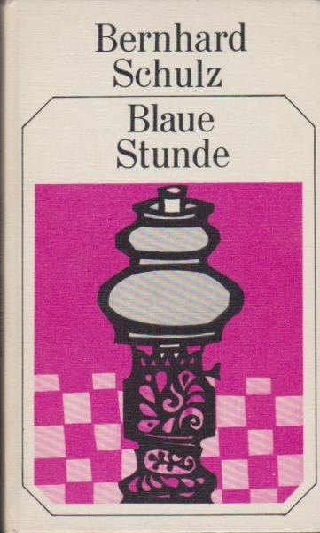 Blaue Stunde : Geschichten.