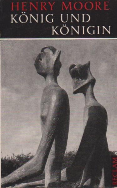 König und Königin.