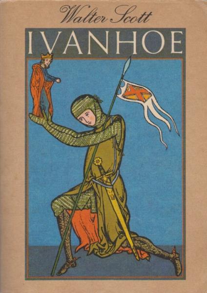 Ivanhoe.