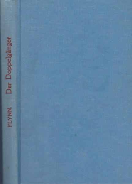 Der Doppelgänger : Western-Roman.