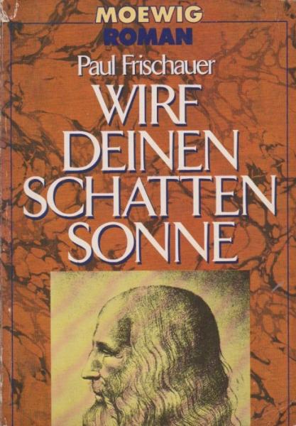 Wirf deinen Schatten Sonne.