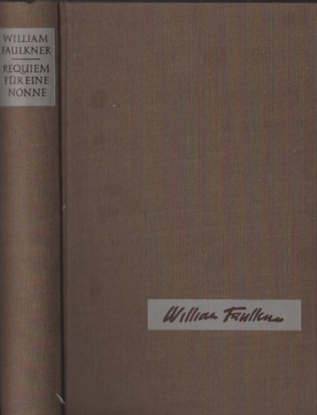 Requiem für eine Nonne.