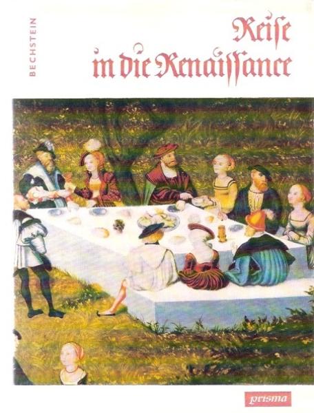 Reise in die Renaissance.