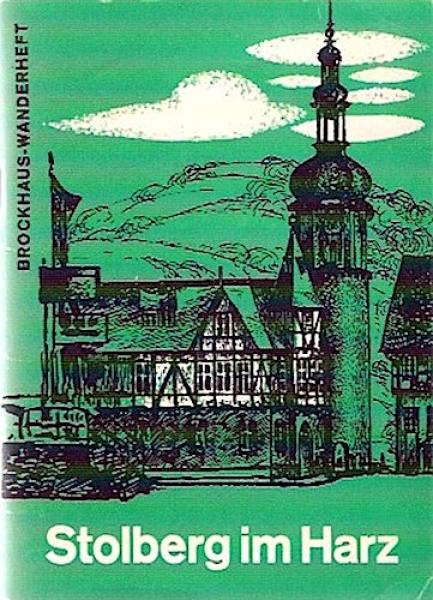 Stolberg im Harz.