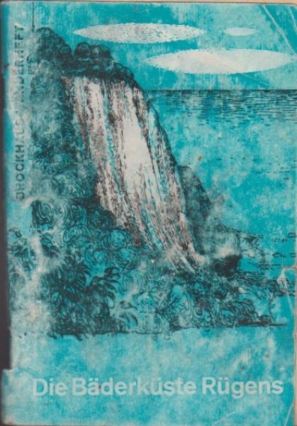 Die Bäderküste Rügens.