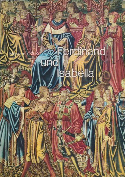 Ferdinand und Isabella.