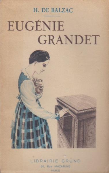 Eugénie Grandet