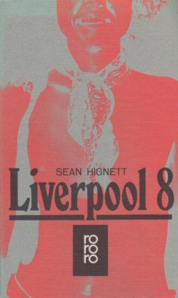 Liverpool 8 : Roman.