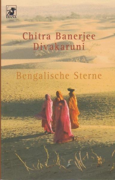 Bengalische Sterne.