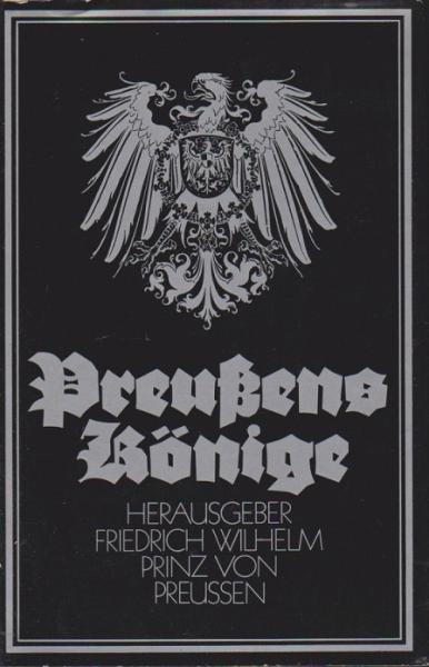 Preussens Könige.