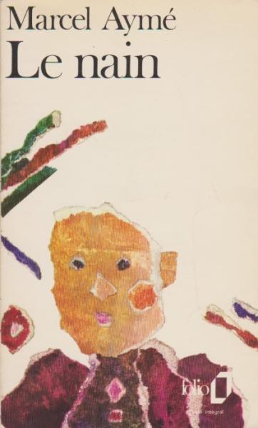 Le nain. Nouvelles