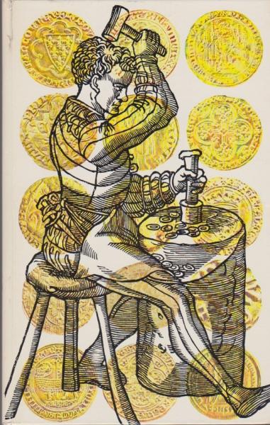 Geschichte des Geld- und Finanzwesens (= "In Wort und Bild". Illustrierte Geschichte der Wissenschaft und der Technik)