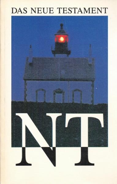 NT Das Neue Testament