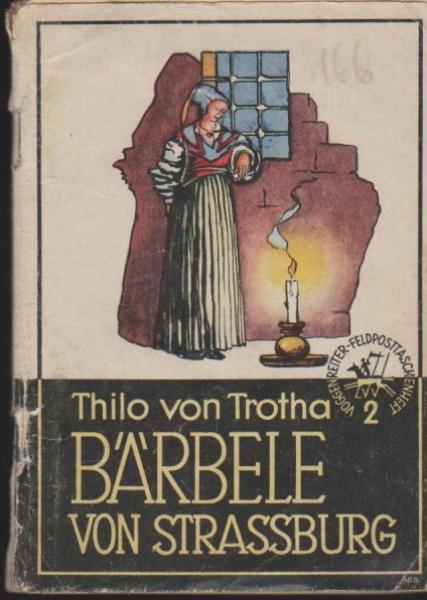 Bärbele von Straßburg und andere Frauen-Erzählungen.