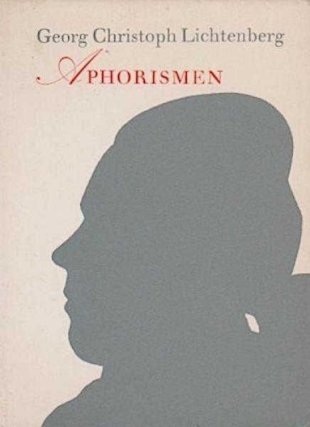 Aphorismen.