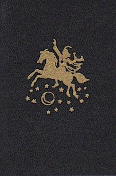 Die schönsten Gedichte aus des Knaben Wunderhorn.