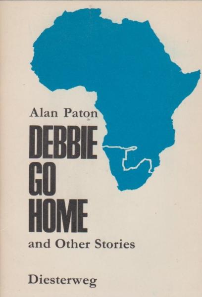 Debbie go home and other stories.