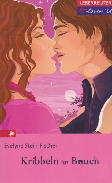 Kribbeln im Bauch.