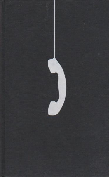 Hallo ... wer dort? : Kriminalroman.