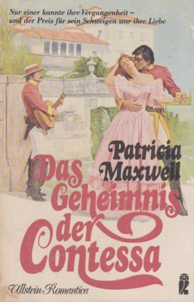 Das Geheimnis der Contessa : Roman.