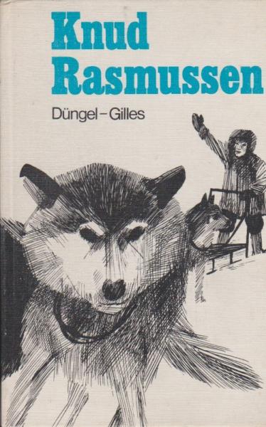 Knud Rasmussen.