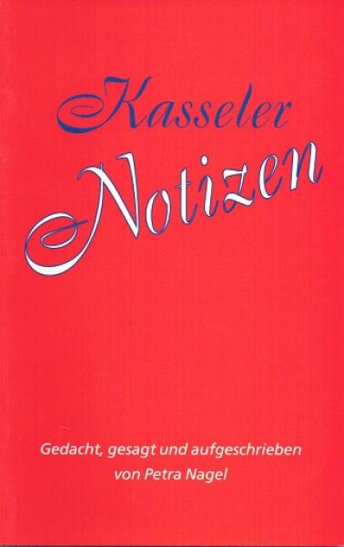 Kasseler Notizen.